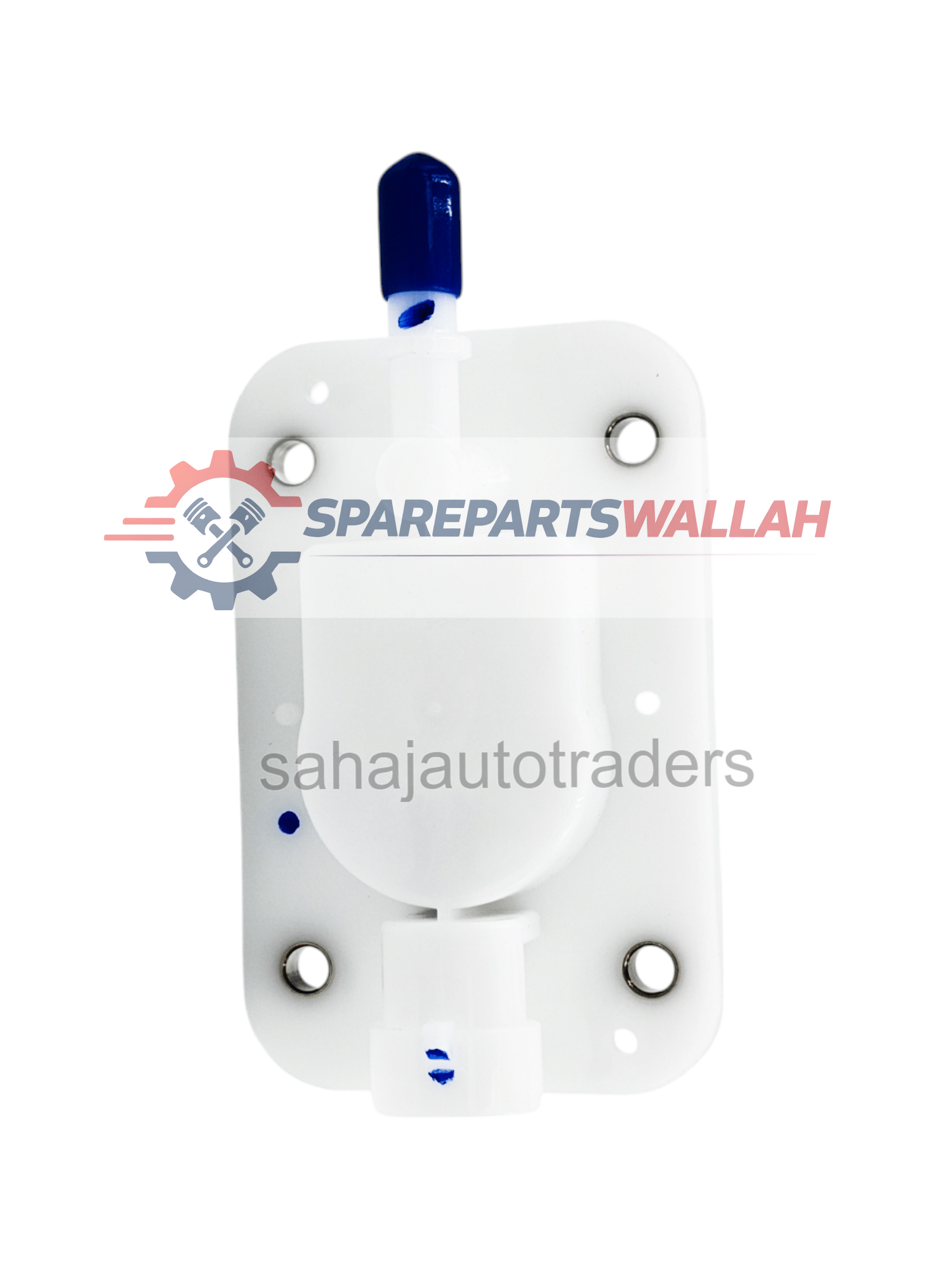 Fuel Pump Assembly for Jawa Bike - Image 3