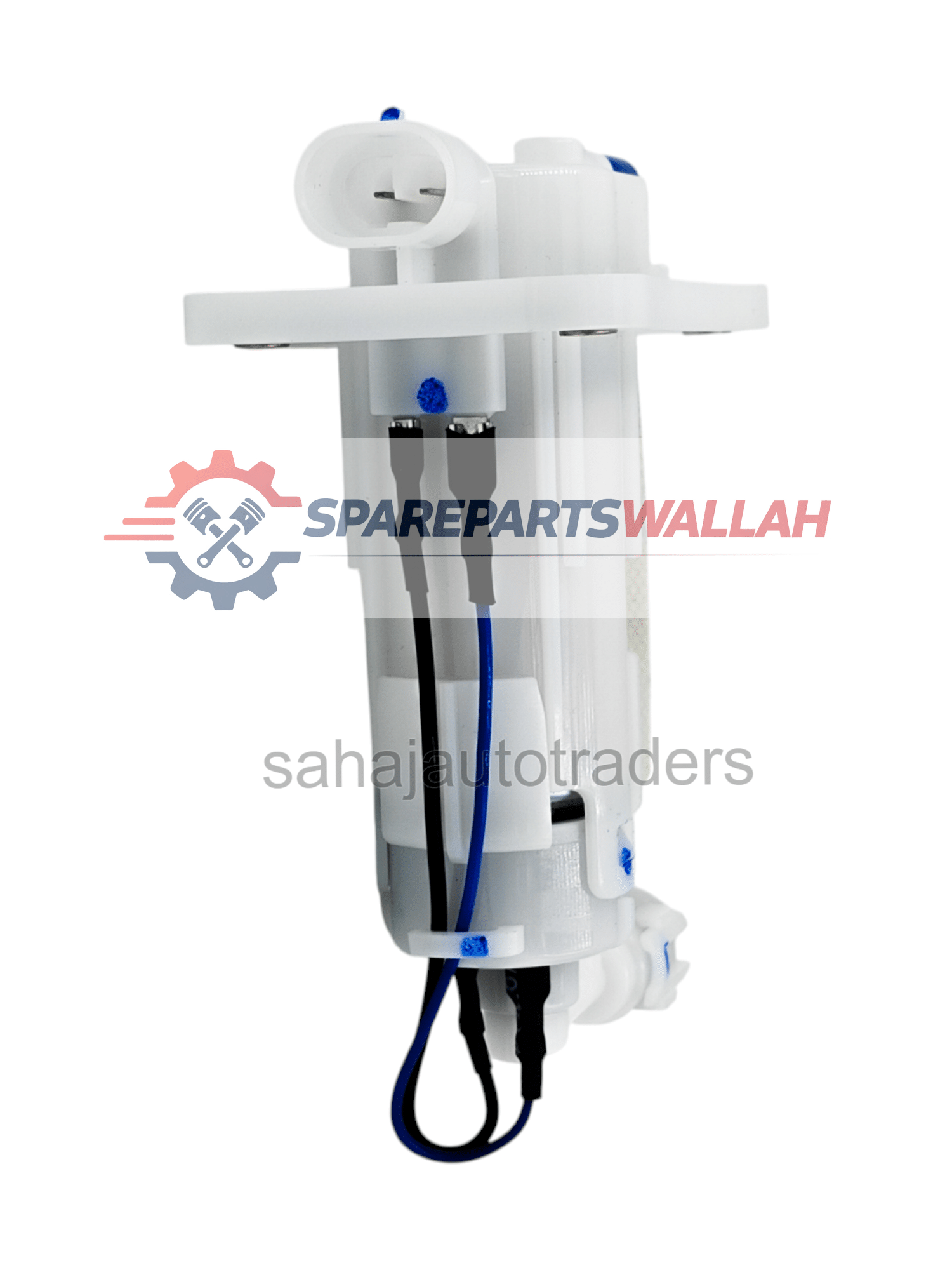 Fuel Pump Assembly for Jawa Bike - Image 4