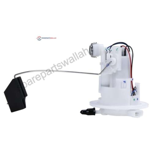 Fuel Pump Assembly for Hero Glamour BS6