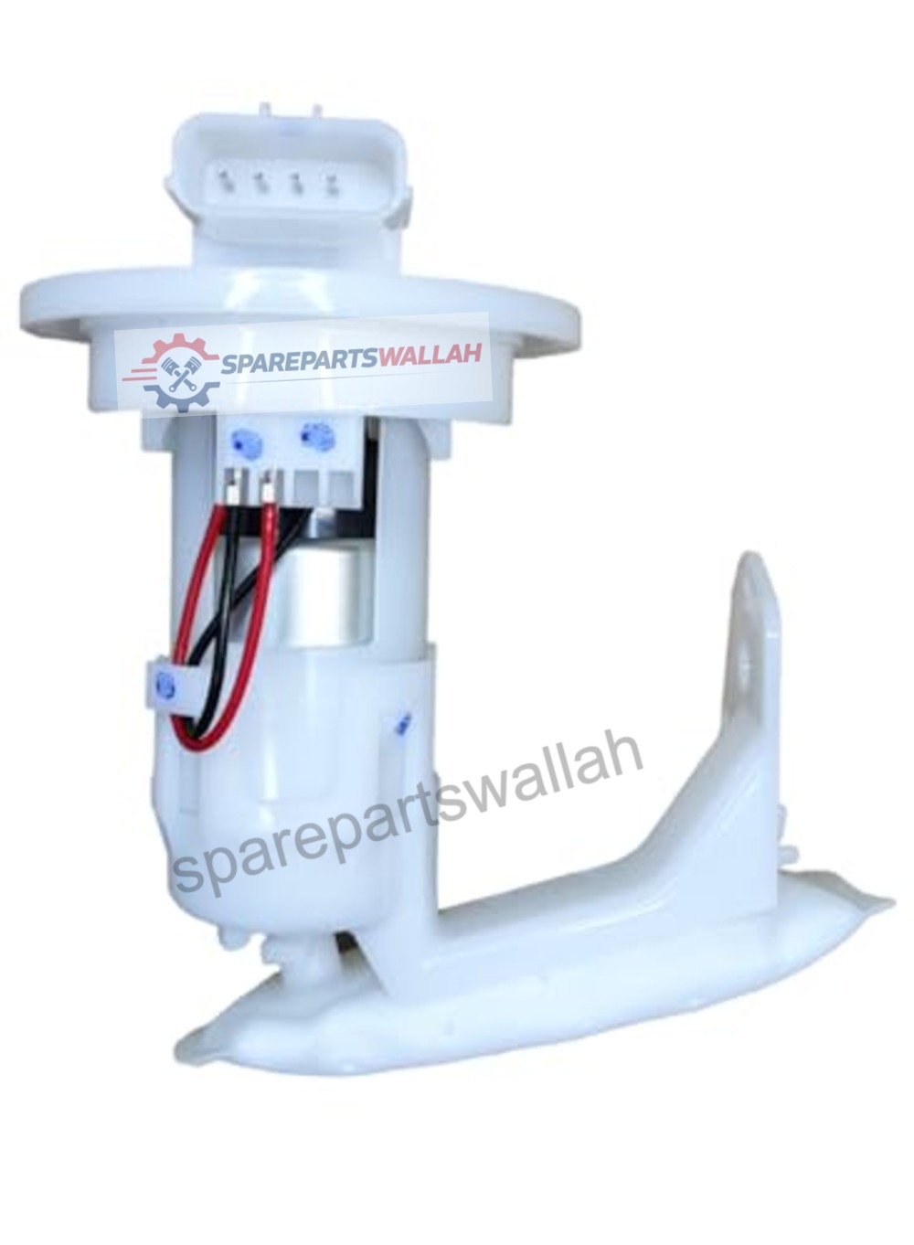 Fuel Pump Assembly for Hero Maestro Edge 125 BS6 (4 PIN)