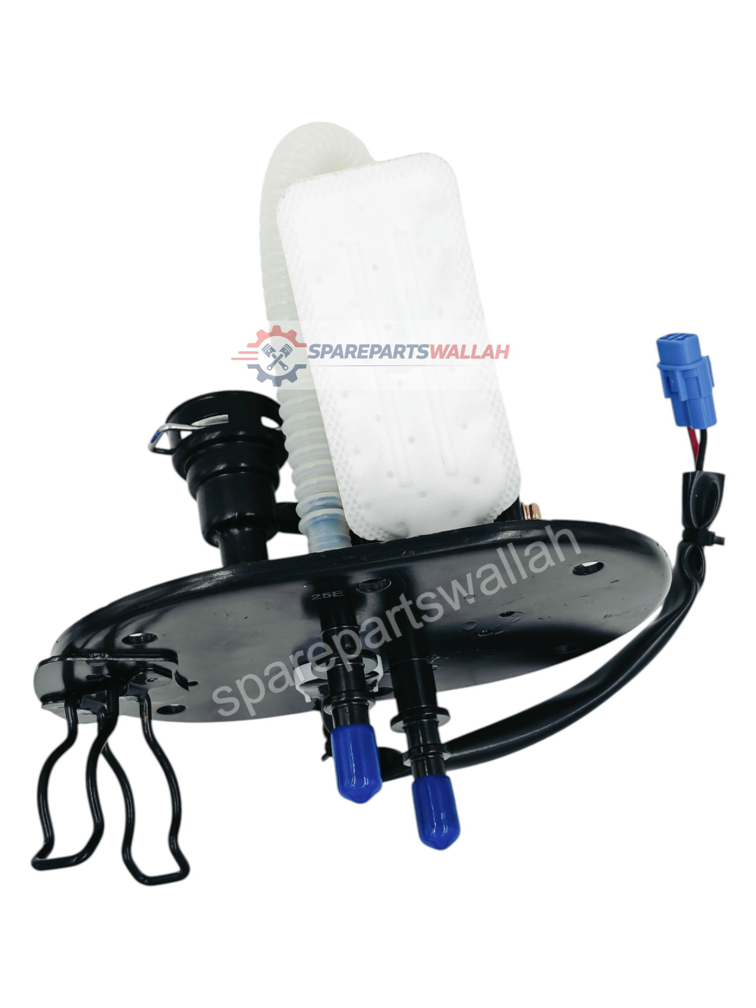 Fuel Pump Assembly for Bajaj Pulsar Rs 200 Bs3 - Image 2