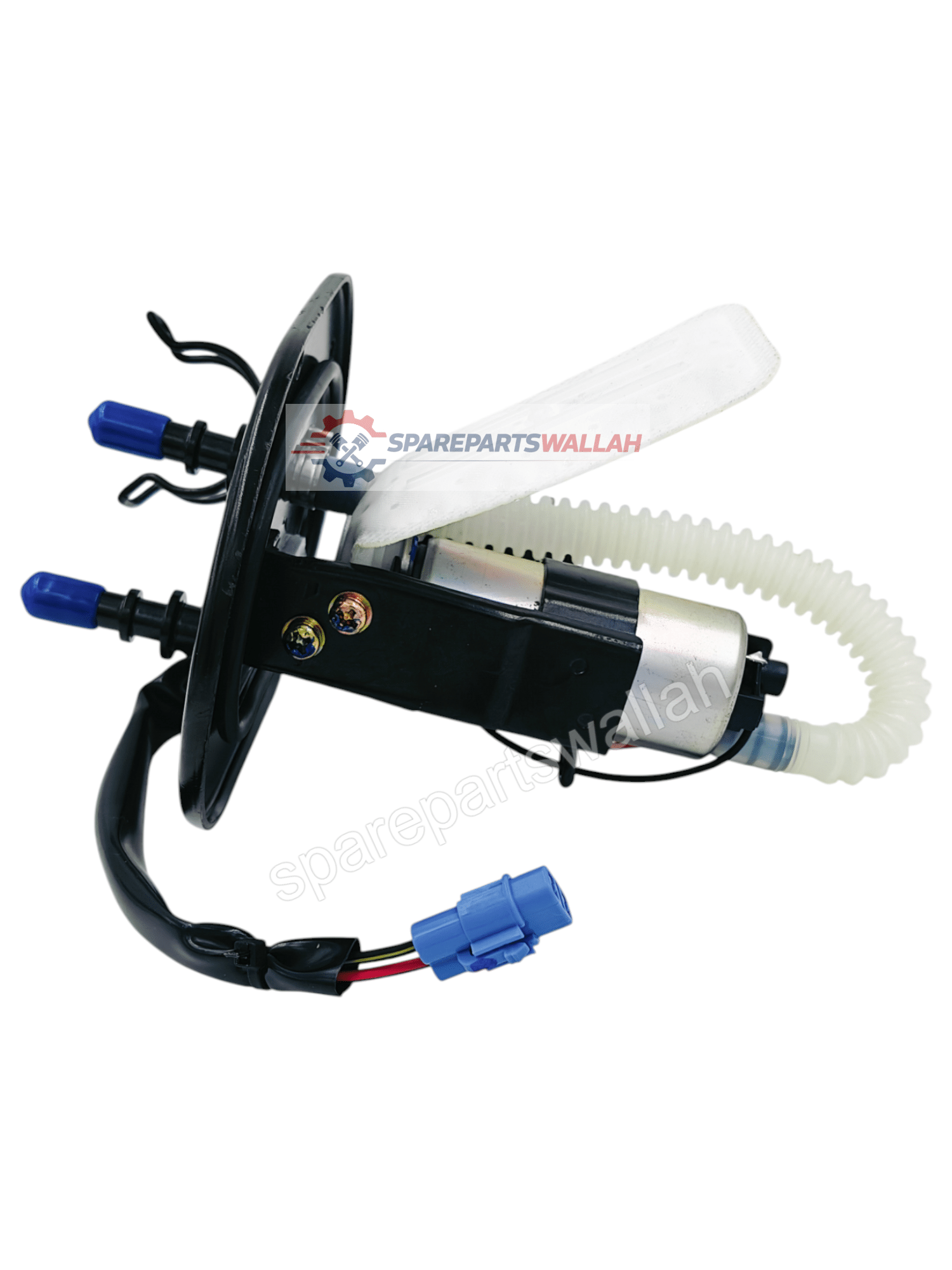 Fuel Pump Assembly for Bajaj Pulsar Rs 200 Bs3 - Image 4