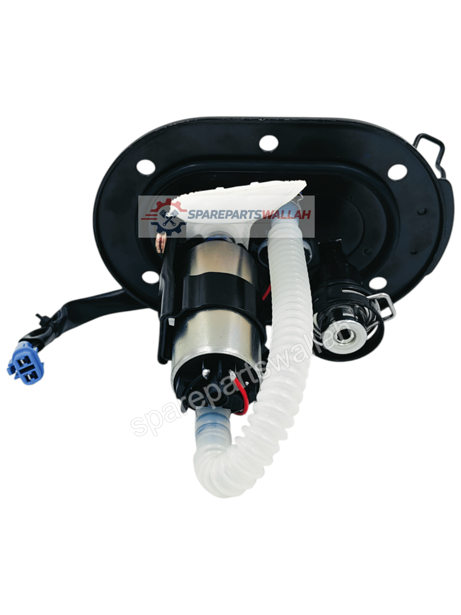 Fuel Pump Assembly for Bajaj Pulsar Rs 200 Bs3