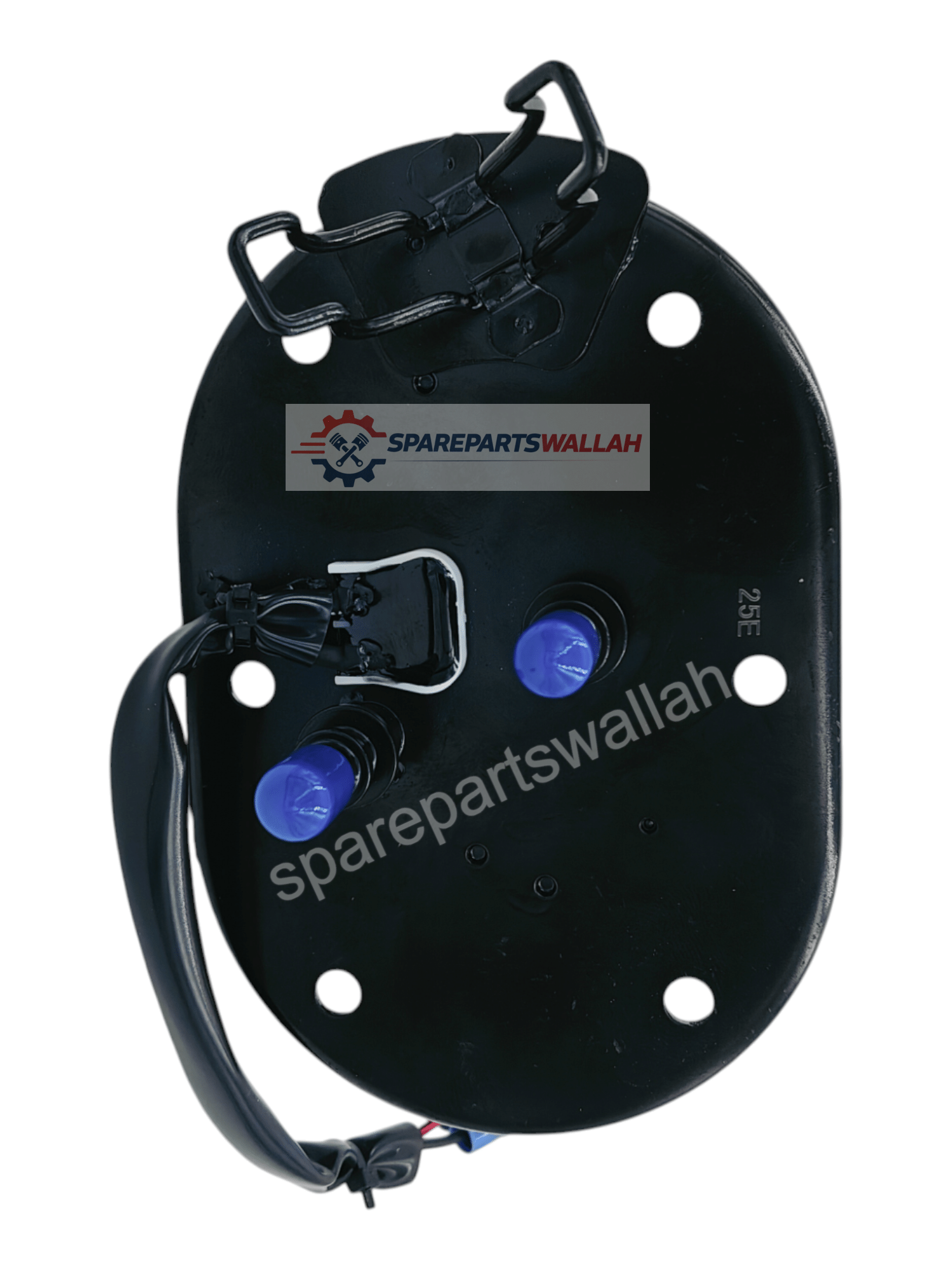 Fuel Pump Assembly for Bajaj Pulsar Rs 200 Bs3 - Image 5