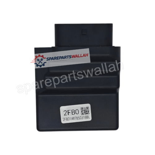 ECU for Yamaha R15 V2