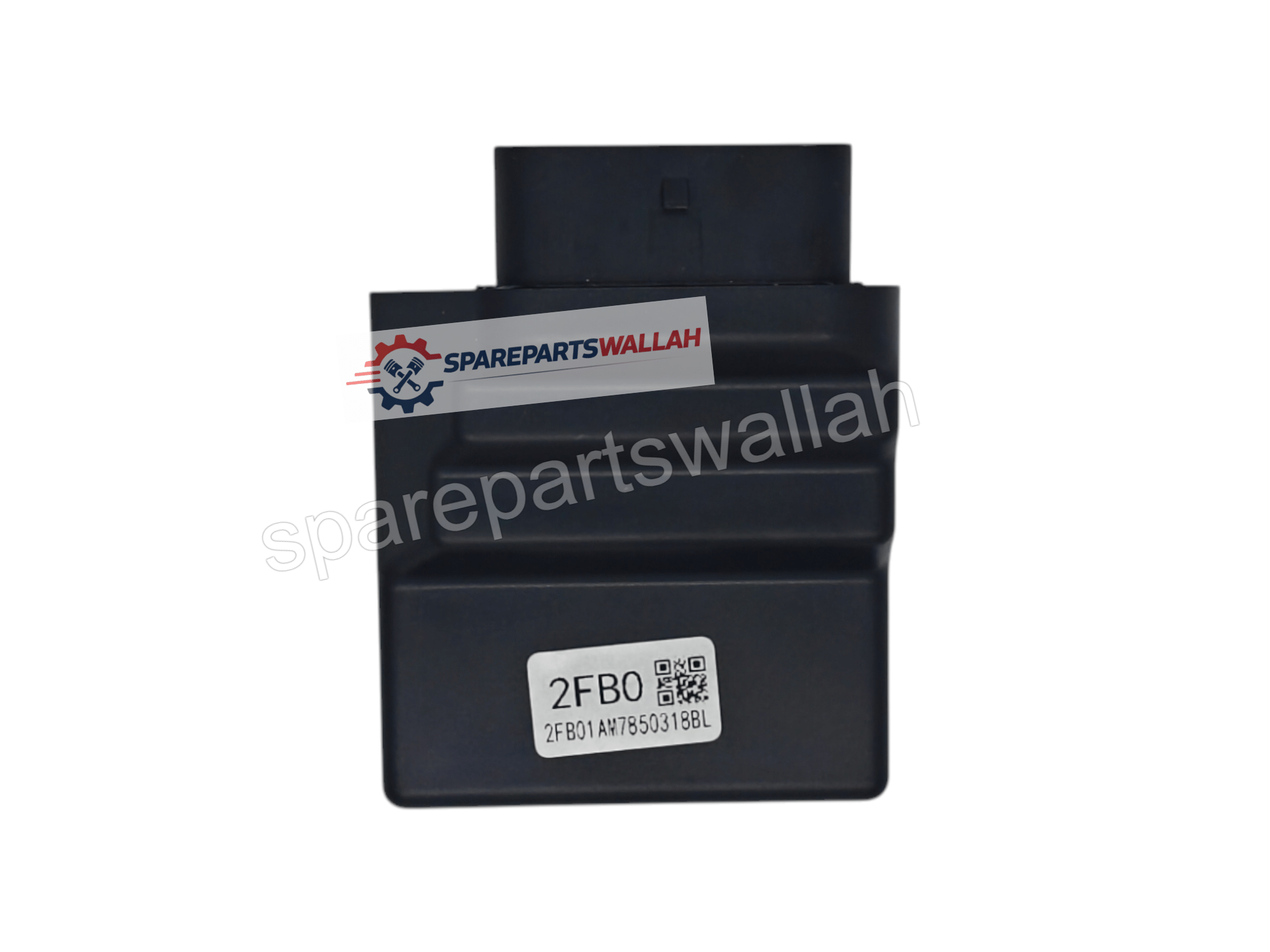 ECU for Yamaha R15 V2