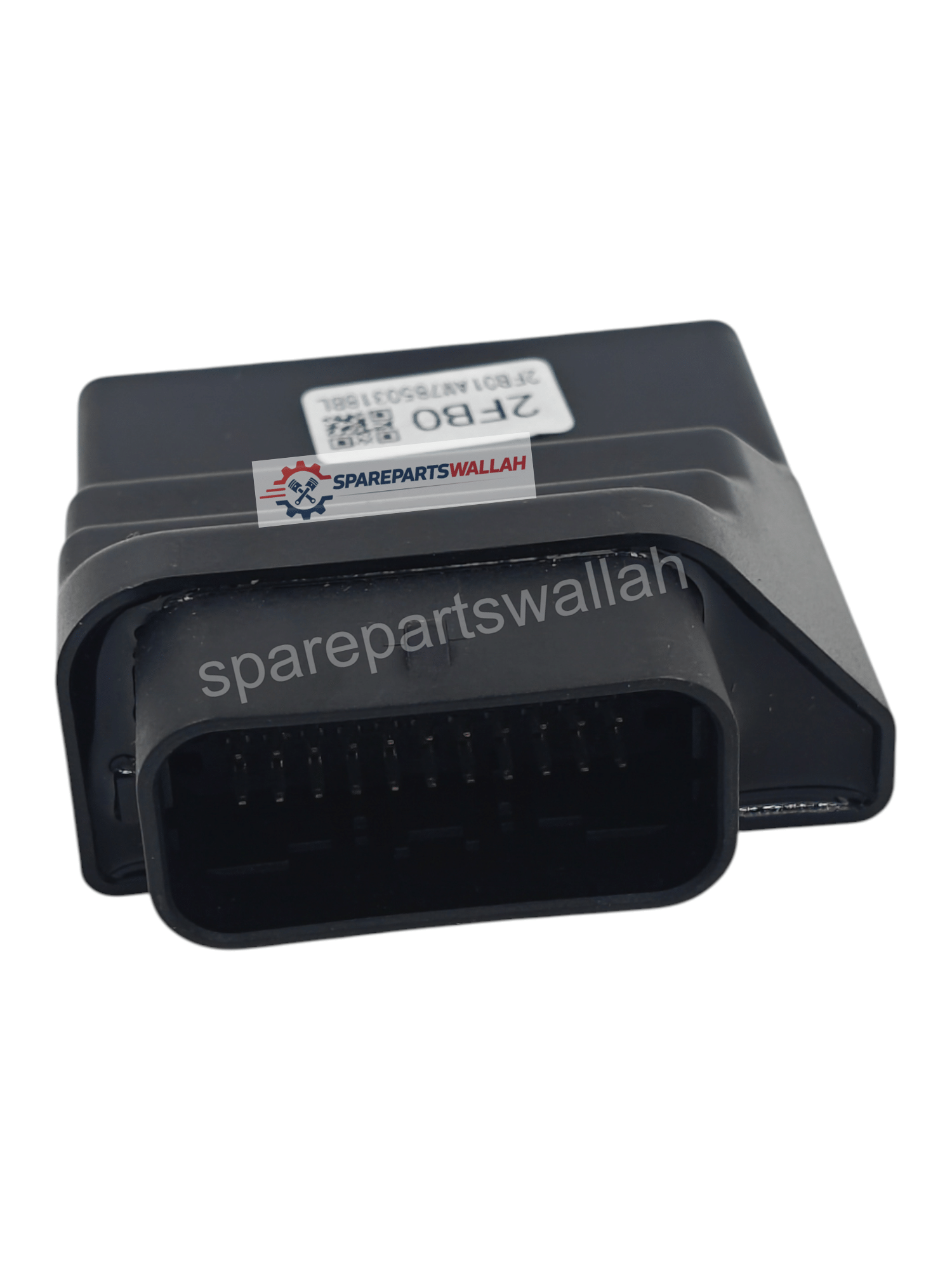 ECU for Yamaha R15 V2 - Image 4