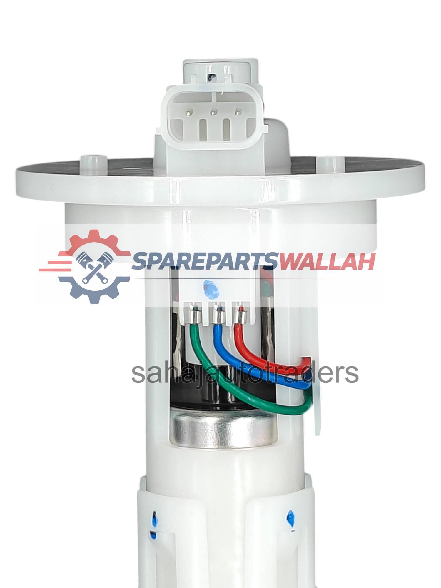 Fuel Pump for TVS Ntorq 125 Bs6 - Image 3
