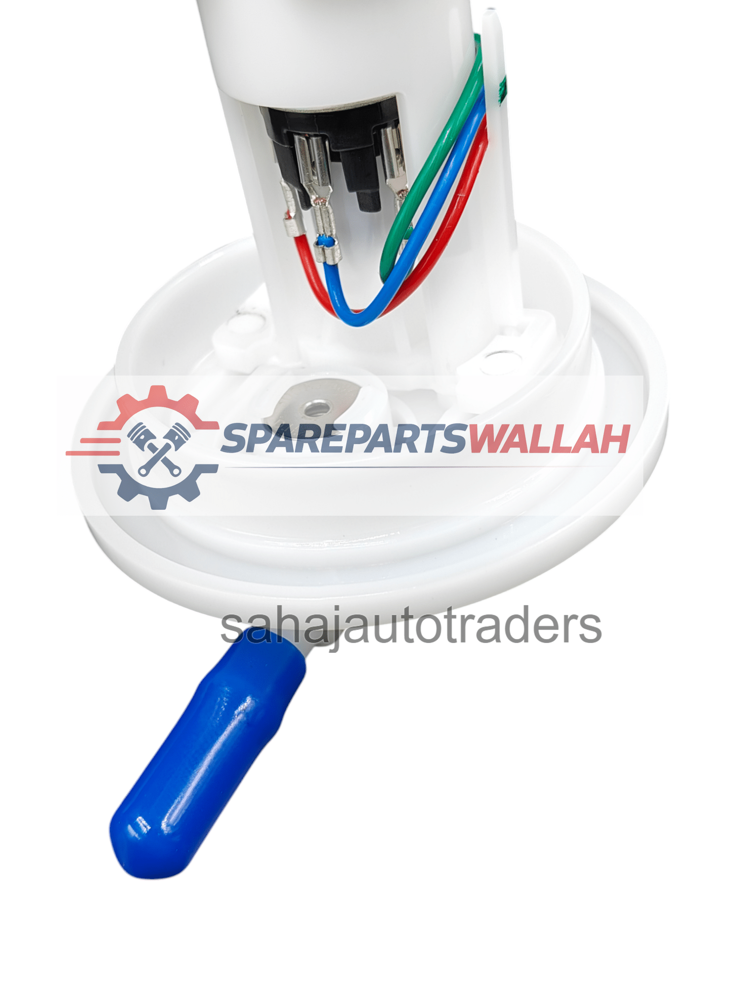 Fuel Pump for TVS Ntorq 125 Bs6 - Image 4