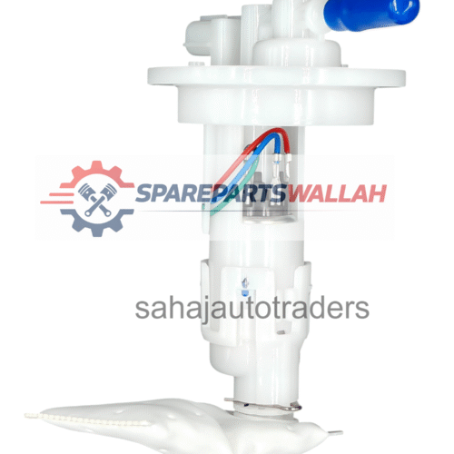 Fuel Pump for TVS Ntorq 125 Bs6