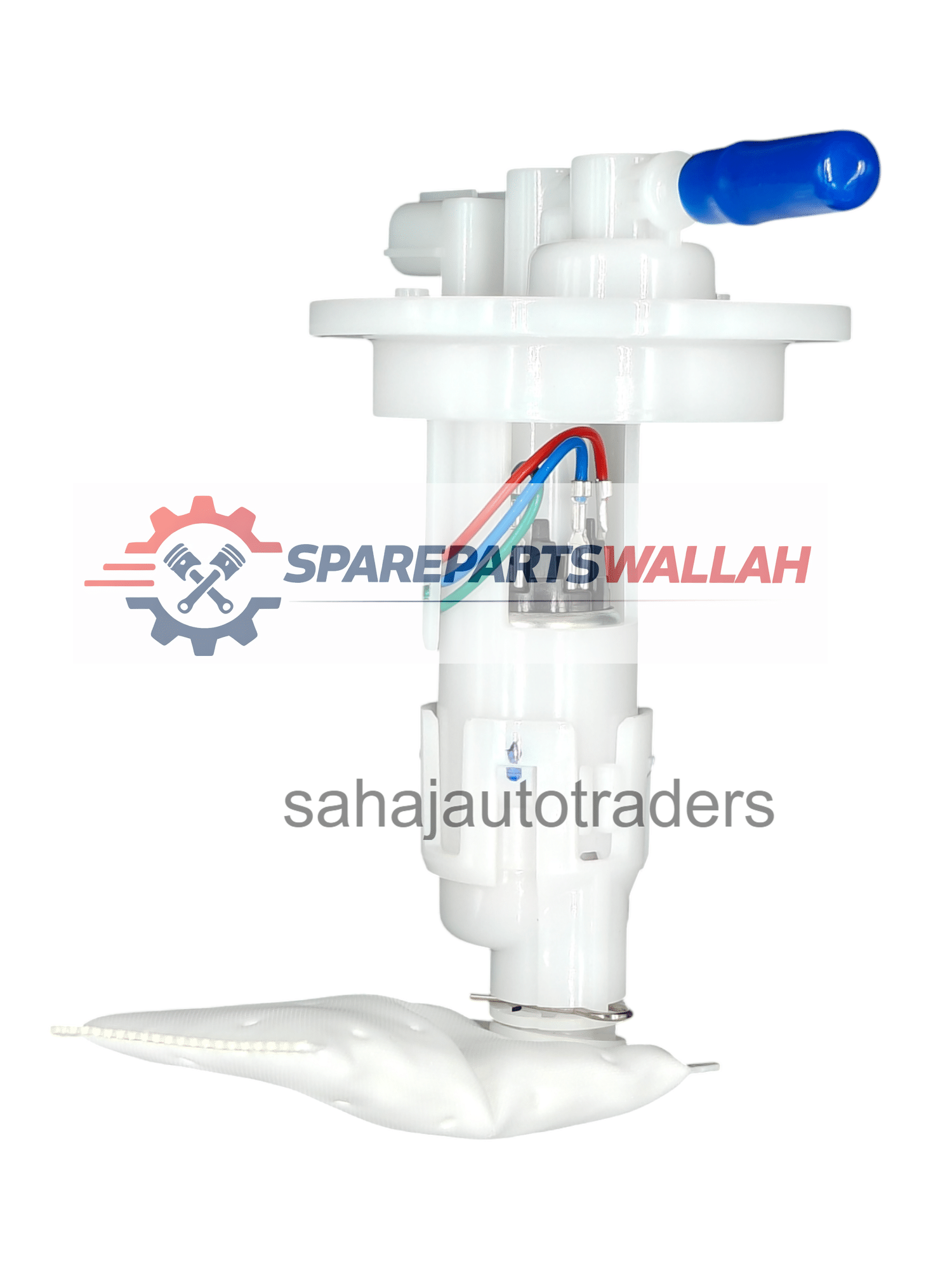 Fuel Pump for TVS Ntorq 125 Bs6