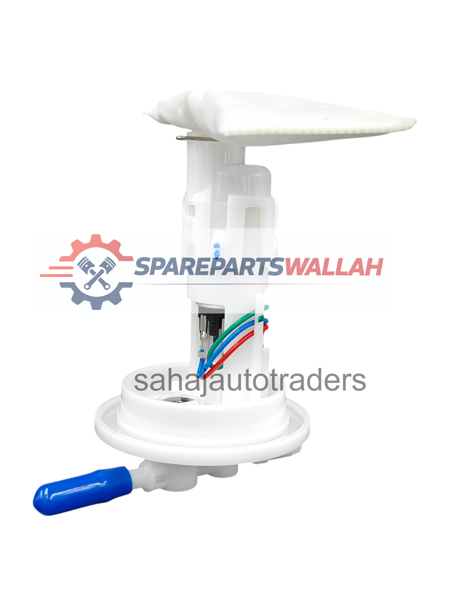 Fuel Pump for TVS Ntorq 125 Bs6 - Image 5
