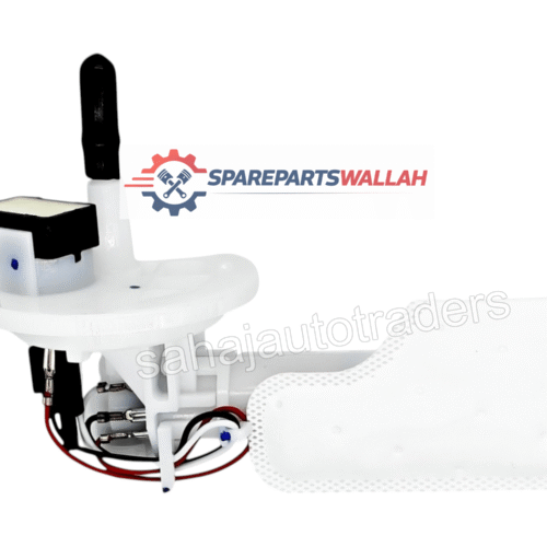Fuel Pump Assembly for TVS Raider 125 Bs6