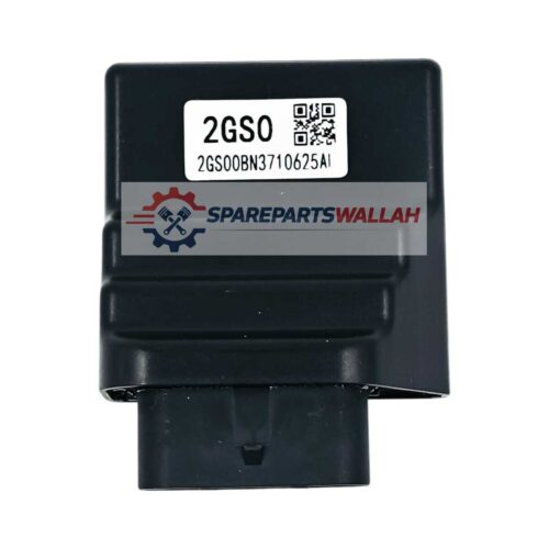 ECU for Yamaha Fz