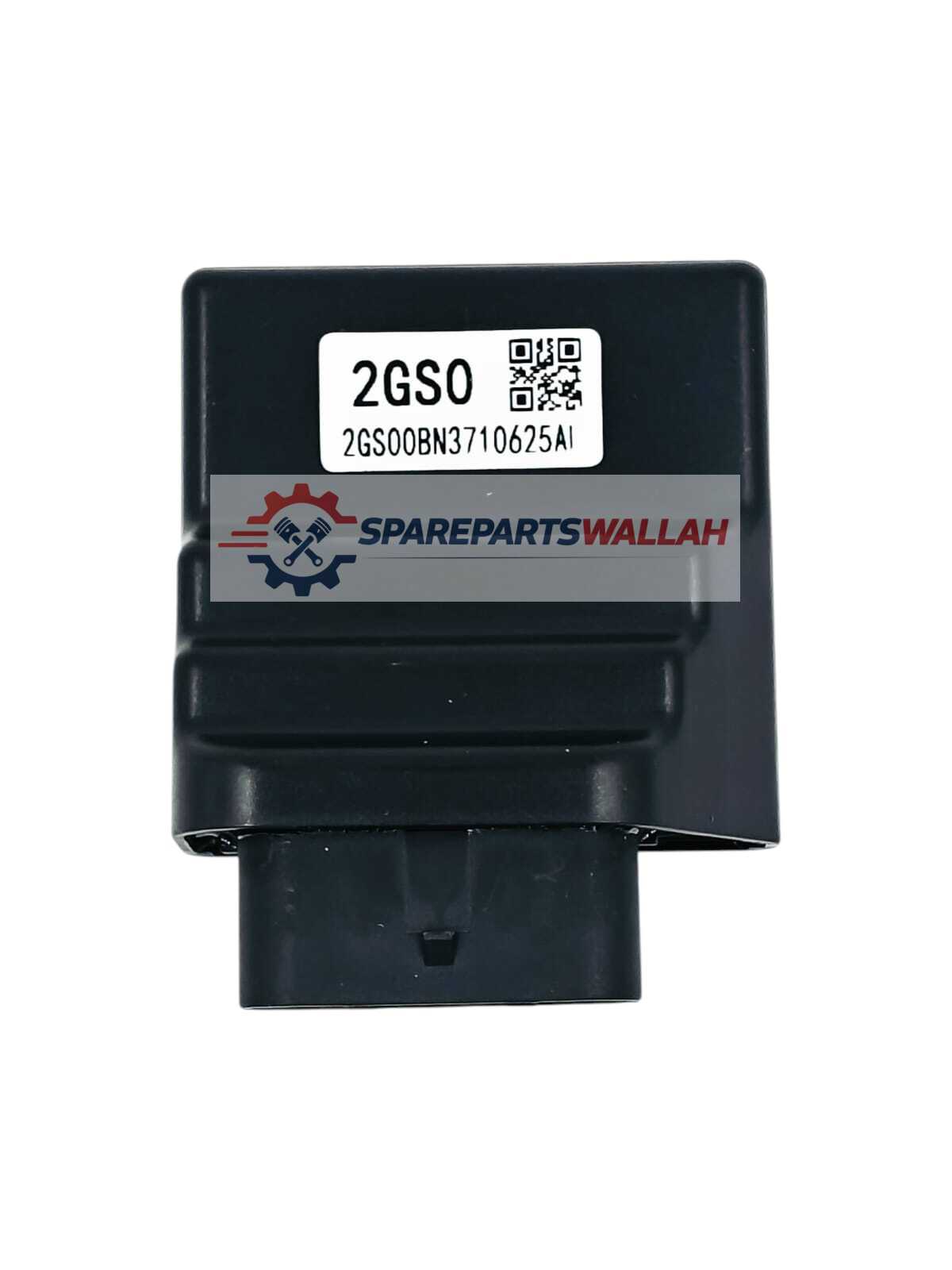 ECU for Yamaha Fz