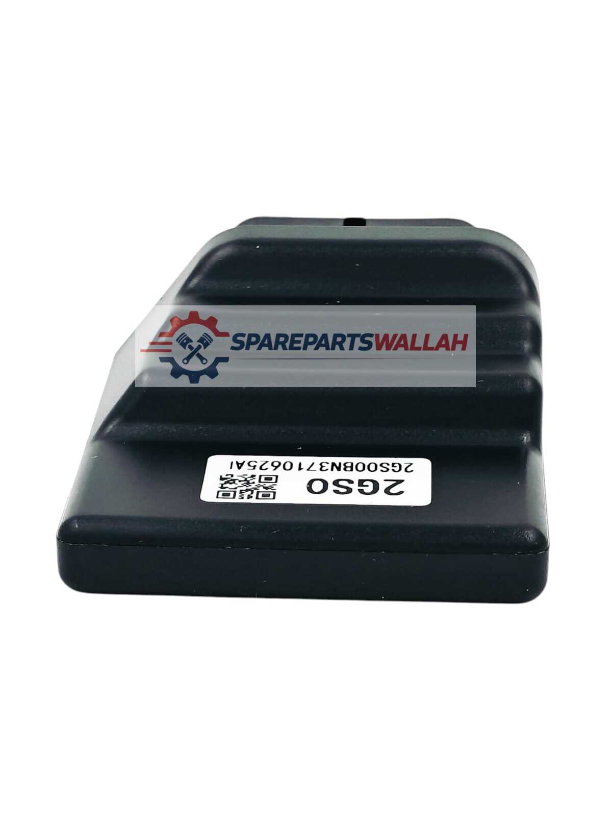 ECU for Yamaha Fz - Image 2