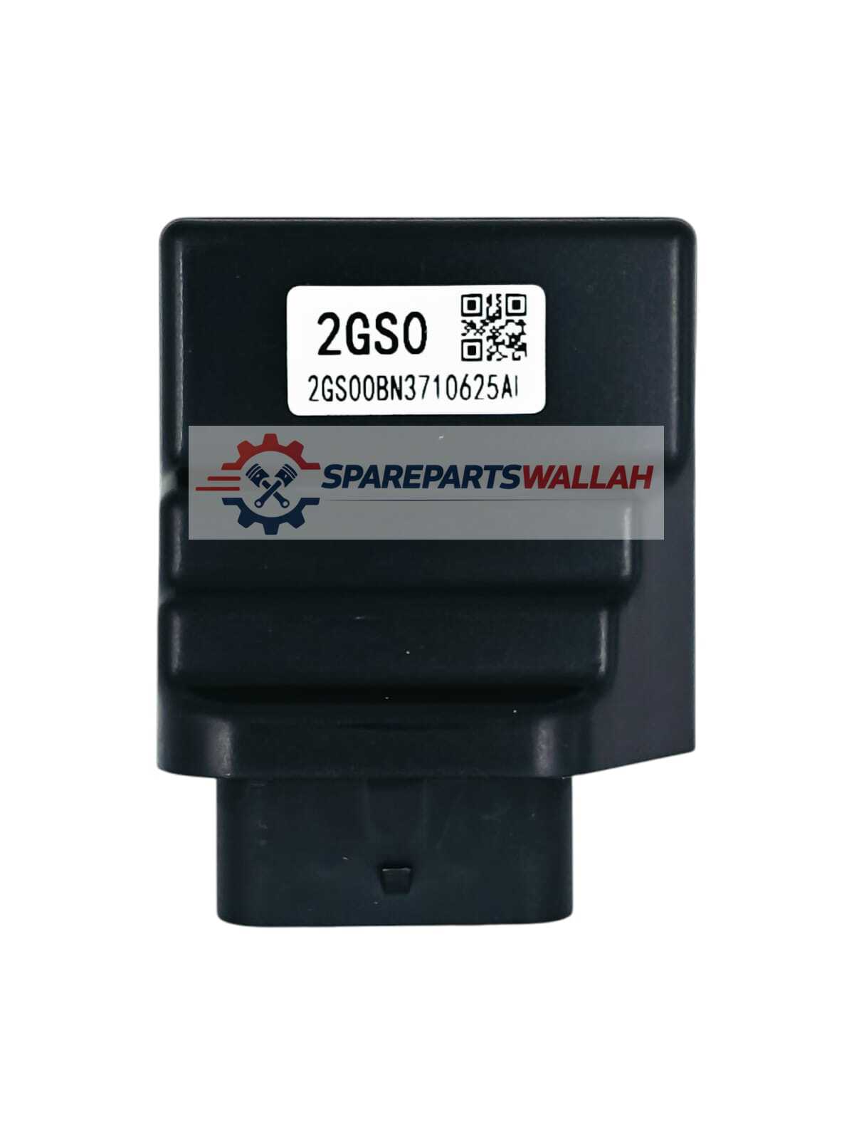 ECU for Yamaha Fz - Image 4